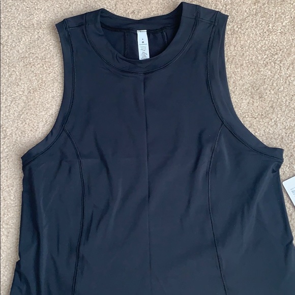 Lululemon Sheer Will Tank - NEW - Picture 6 of 8